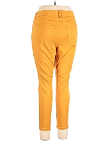 Lane Bryant Jeggings (view 2)