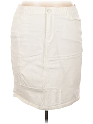Lane Bryant Casual Skirt (view 1)