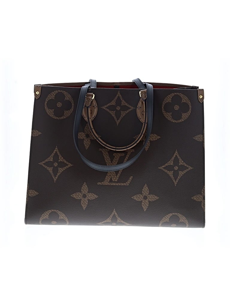 Louis Vuitton OnTheGo Tote, Monogram