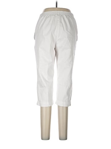 Alfred Dunner Casual Pants (view 2)