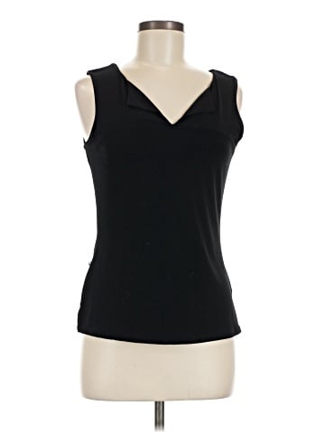 Express Sleeveless T-Shirt (view 1)