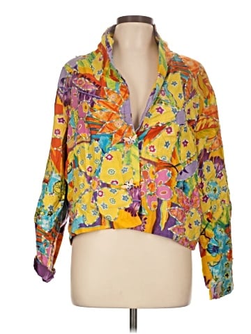 Sandy Starkman Jacket (view 1)