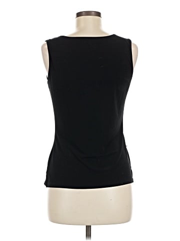 Express Sleeveless T-Shirt (view 2)