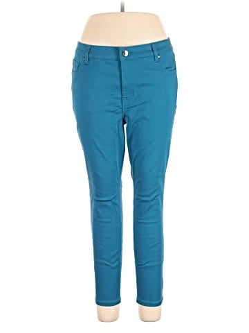 Lane Bryant Jeans (view 1)