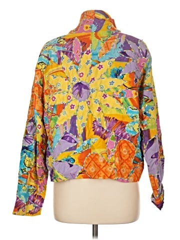Sandy Starkman Jacket (view 2)