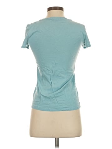 Lacoste Short Sleeve T-Shirt (view 2)