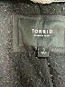 Torrid 100% Polyester Black Jacket Size 3X Plus (3) - photo 6