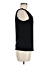 Express Black Sleeveless T-Shirt Size M - photo 4