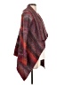 Splendid Red Cardigan Size XS - photo 4