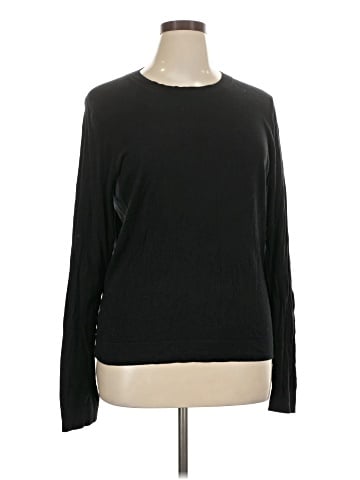 J.Crew Factory Store Pullover Sweater (view 1)
