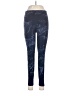 Gap Fit Blue Active Pants Size M - photo 1