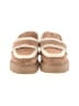 Stuart Weitzman Tan Mule/Clog Size 10 - photo 2