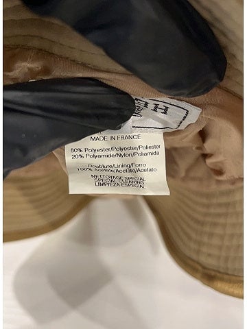 Hermès Bucket Hat (view 2)