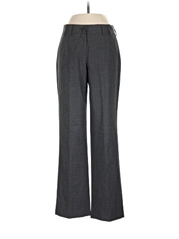 Theory Wool Pants (view 1)