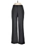Theory Gray Wool Pants Size 00 - photo 1