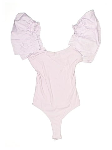 Le Lis Bodysuit (view 1)