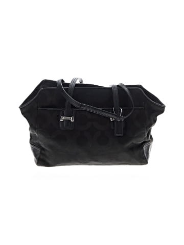 Coach Factory Tote (view 1)