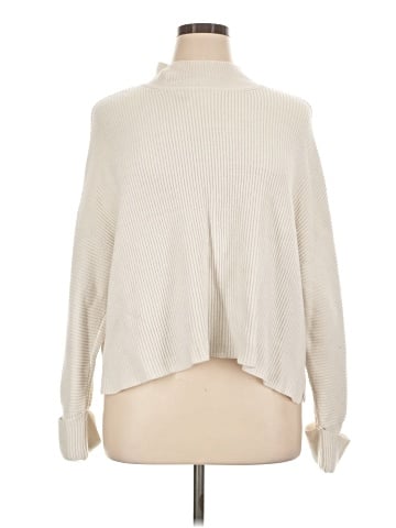 Worthington Turtleneck Sweater (view 1)