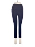 Lorna Jane Active Solid Blue Active Pants Size M - photo 1