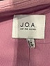 JOA Purple Cocktail Dress Size M - photo 7