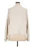Worthington Ivory Turtleneck Sweater Size XL - photo 2