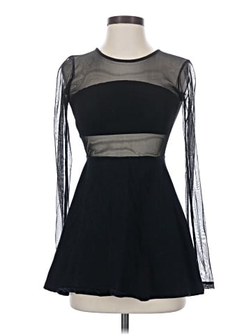 Motel Rocks Cocktail Dress (view 1)