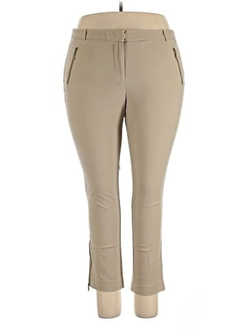 MICHAEL Michael Kors Active Pants (view 1)