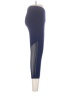 Lorna Jane Active Solid Blue Active Pants Size M - photo 4