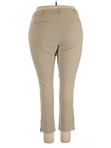 MICHAEL Michael Kors Active Pants (view 2)