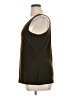 Simonton Says Brown Sleeveless Blouse Size XL - photo 5