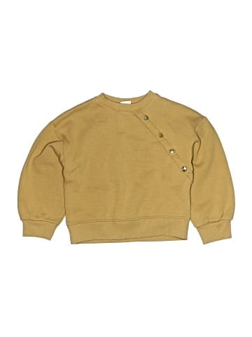 Zara Pullover Sweater (view 1)