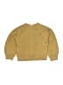 Zara Gold Pullover Sweater Size 7 - photo 1