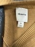 Maeve Brown Sleeveless Top Size XL - photo 4