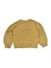 Zara Gold Pullover Sweater Size 7 - photo 2