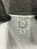 Blue Rain 100% Rayon Blue Cardigan Size M - photo 7