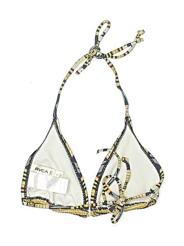 RVCA Swimsuit Top (view 2)