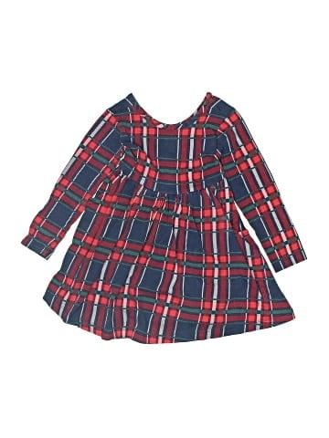Hanna Andersson Dress (view 1)
