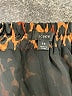 J.Crew Animal Print Brown Casual Pants Size 14 - photo 4