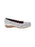 Cobb Hill Gray Flats Size 9 - photo 1