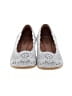 Cobb Hill Gray Flats Size 9 - photo 2