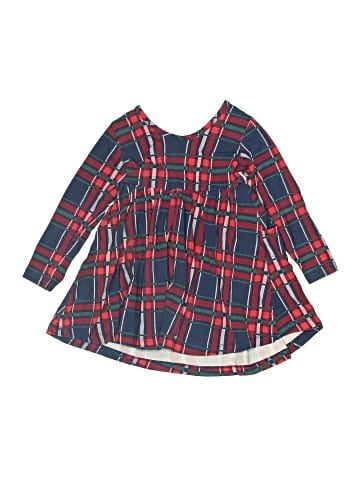 Hanna Andersson Dress (view 2)