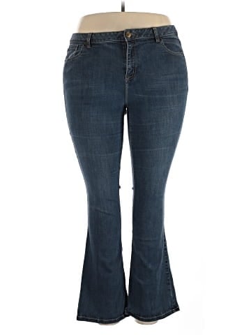 Lane Bryant Jeans (view 1)