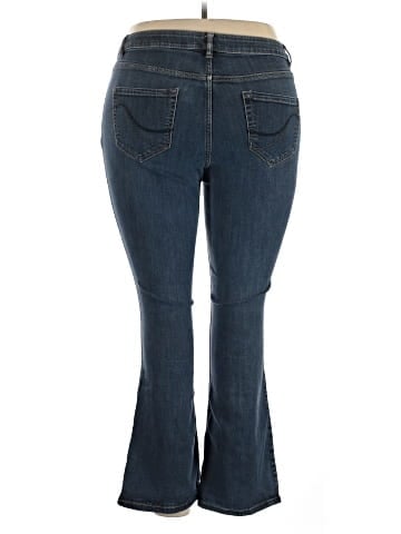 Lane Bryant Jeans (view 2)
