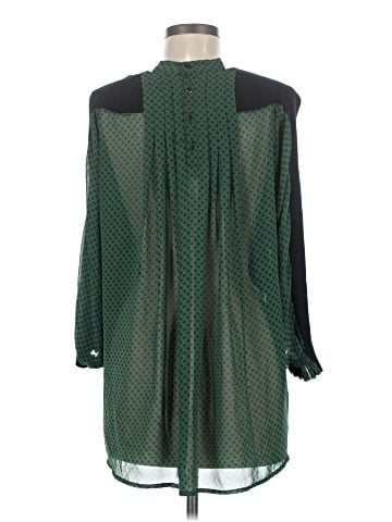 CAbi Long Sleeve Top (view 2)