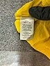 One Clothing 100% Rayon Solid Yellow Romper Size M - photo 5