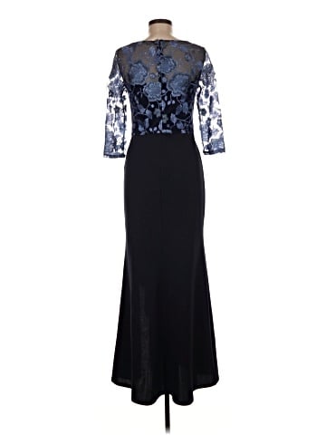 Oleg Cassini Cocktail Dress (view 2)