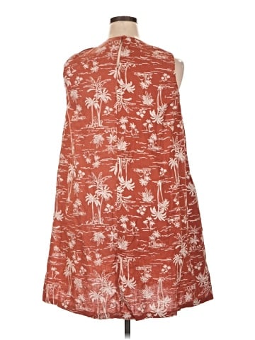 a.n.a. A New Approach Casual Dress (view 2)