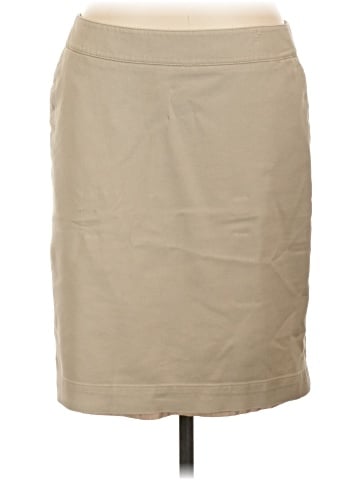Merona Casual Skirt (view 1)