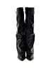 Unbranded Black Boots Size 8 - photo 2