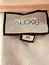 Alexis Ivory Short Sleeve Blouse Size M - photo 7